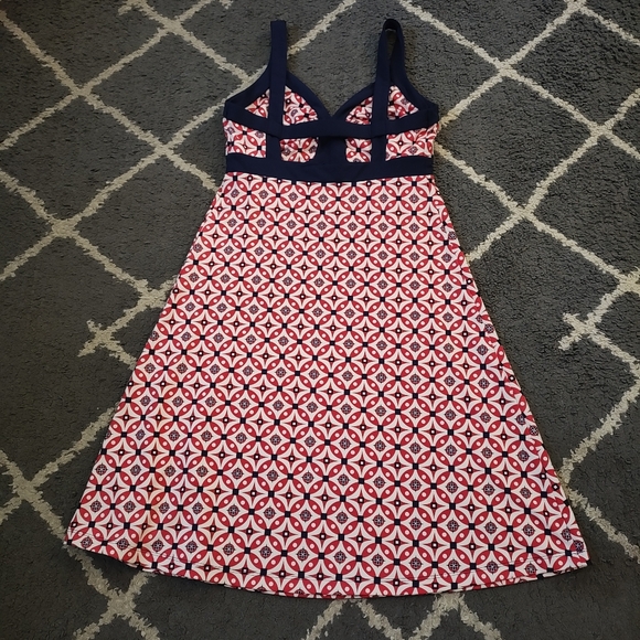 Patagonia Minette dress Small - Picture 5 of 9